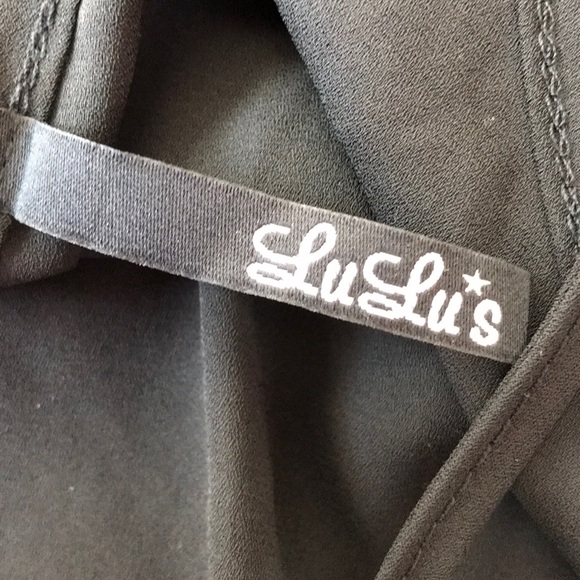 Lulu’s Tank - Picture 5 of 5